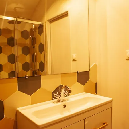 Town House 卡布勒通